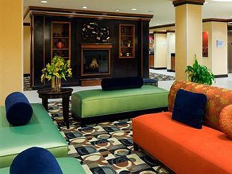 Holiday Inn Express - Times Square South, An Ihg Hotel New York Buitenkant foto